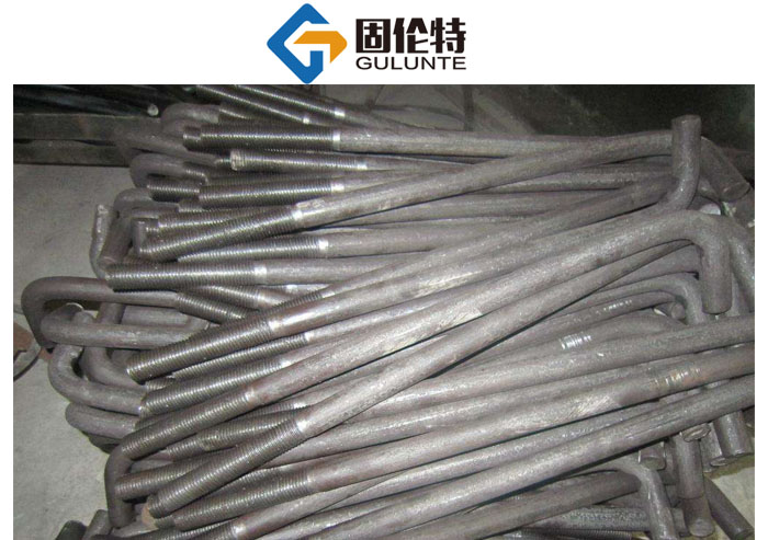 地腳螺栓型號(hào)及尺寸規(guī)格表